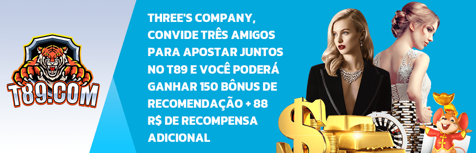 melhor csa de apostas